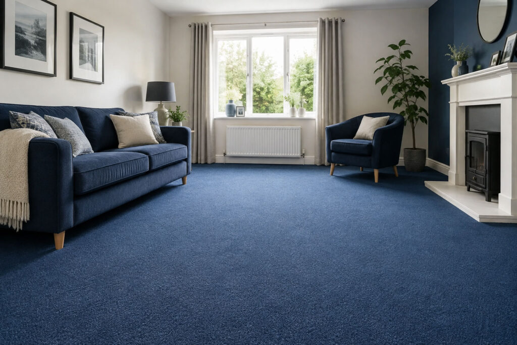 Professional Carpet Fitters in Cheshunt