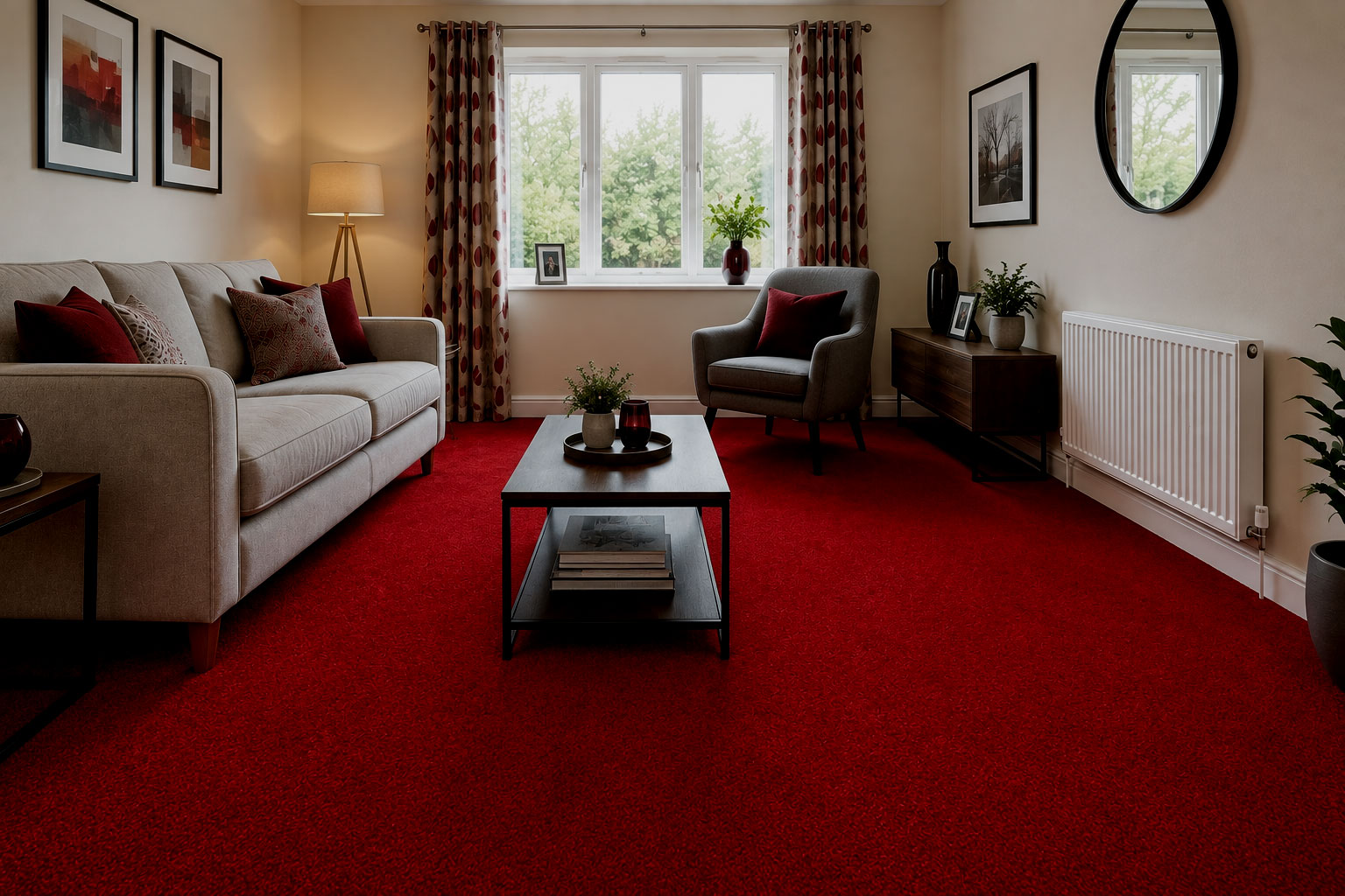 carpets